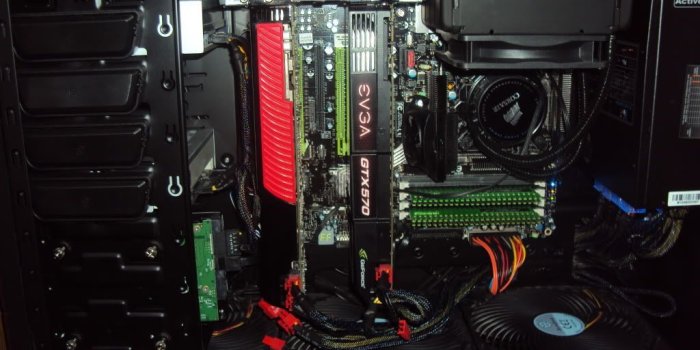 1024x768 Will my power supply cut for SLI? GTX 570 SC - EVGA Forums