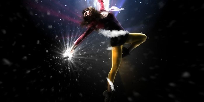 1366x768 45+] HD Dance Wallpapers on WallpaperSafari