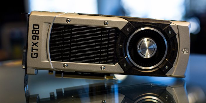 2560x1440 Nvidia GTX 980 tested: SLI, 4K, and single-GPU benchmarks and
