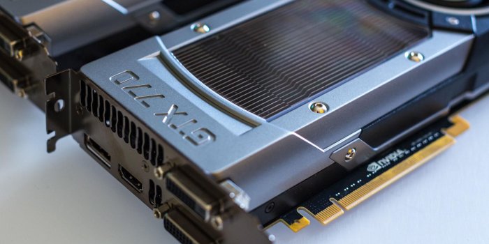 1920x1080 Tested: Nvidia GeForce GTX 770 Is The Video Card to Get - Tested
