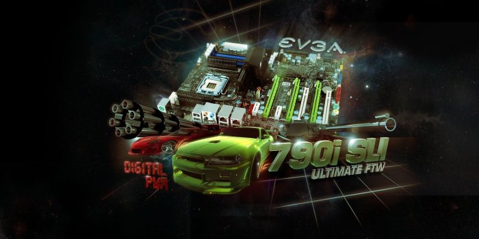 1680x1050 EVGA Wallpapers and Background Images - stmed.net