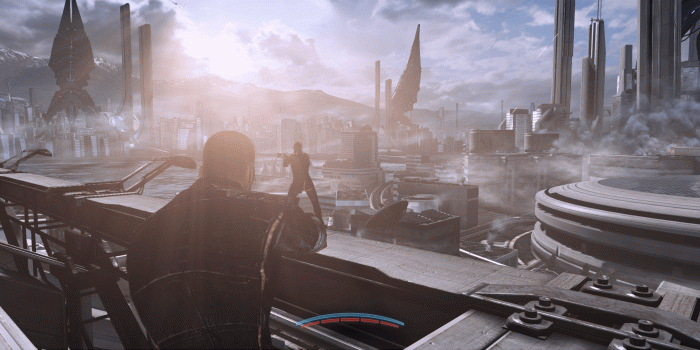 5760x1080 ZOTAC GeForce GTX 680 Graphics Card SLI Performance Review - Page 13