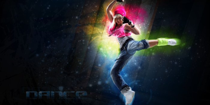 2560x1440 Dance wallpaper | 2560x1440 | #44888