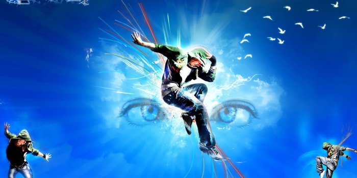 1920x1200 3d Dance Wallpapers - HD Desktop Backgrounds