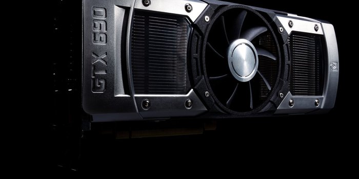 1500x1000 Nvidia GeForce GTX 690: Just how much video card do you need