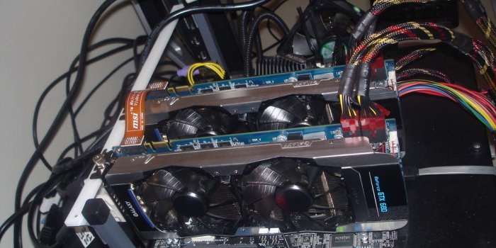 1024x768 H]ardOCP: GALAXY GeForce GTX 680 GC SLI Video Card Review