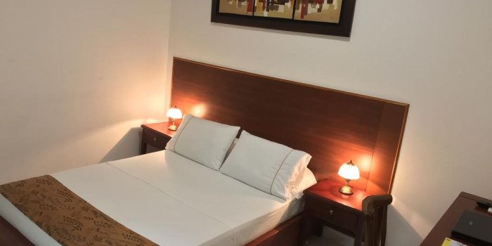 1024x768 Hotel Boutique High Park, Cartagena de Indias, Colombia - Booking.com