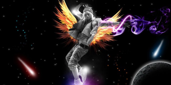 1920x1200 3d Dance Wallpapers - HD Desktop Backgrounds - Page 2