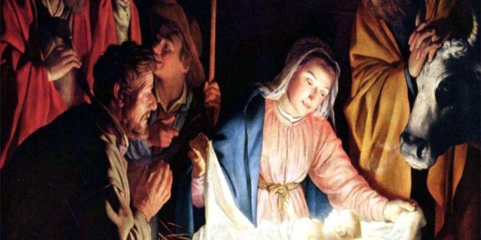 1024x768 Baby Jesus Wallpapers