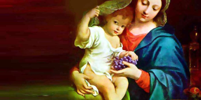 1024x768 66+] Baby Jesus Wallpaper on WallpaperSafari