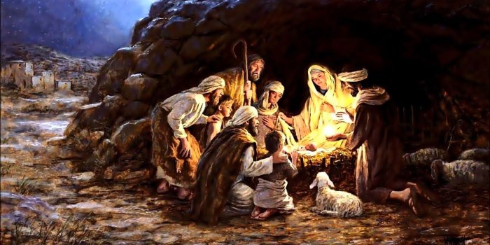 1920x1080 Baby Jesus Images Free Download Hd | Christian Wallpapers