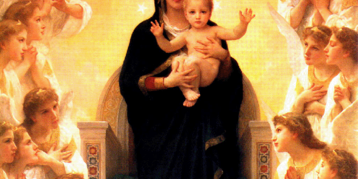 1024x768 3D Baby Jesus Wallpaper | God Wallpaper