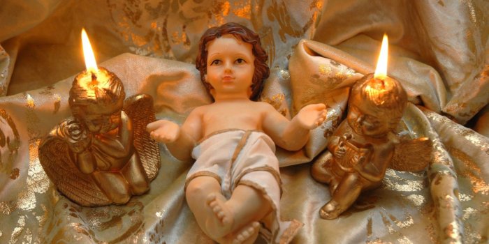 1920x1080 Update - - Christmas Card With Baby Jesus (#822843) - HD Wallpaper