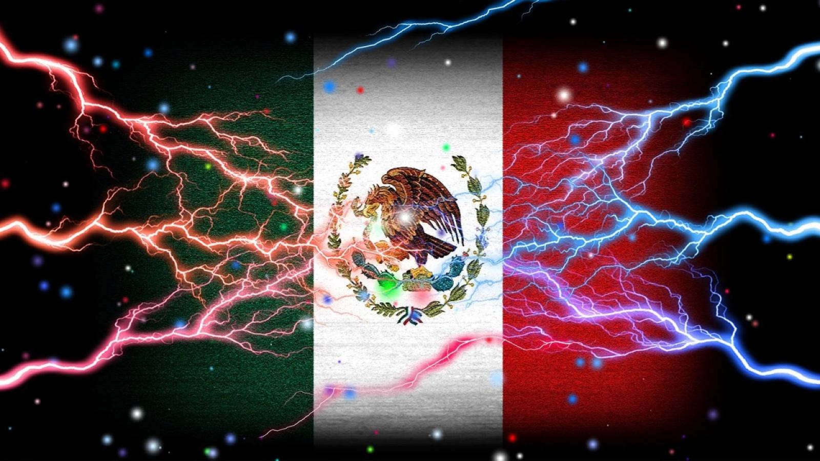 1920x1080 Cool Mexican Wallpapers - Picserio.com