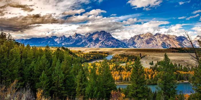 2048x1152 Grand Teton National Park Wallpaper 8 - 2048 X 1152