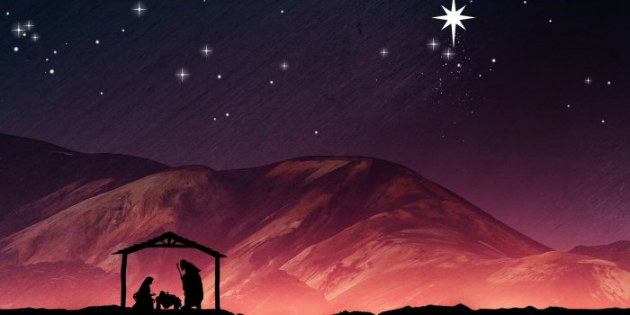 1920x1080 64+ Jesus Christmas Wallpapers on WallpaperPlay