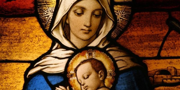 1280x960 10 Best Pictures Of Mary And Baby Jesus FULL HD 1920×1080 For PC