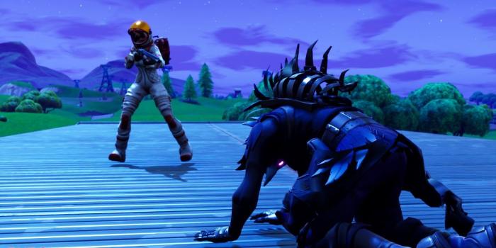 1280x720 Fortnite Wallpaper Pack 1080P Epic Settings