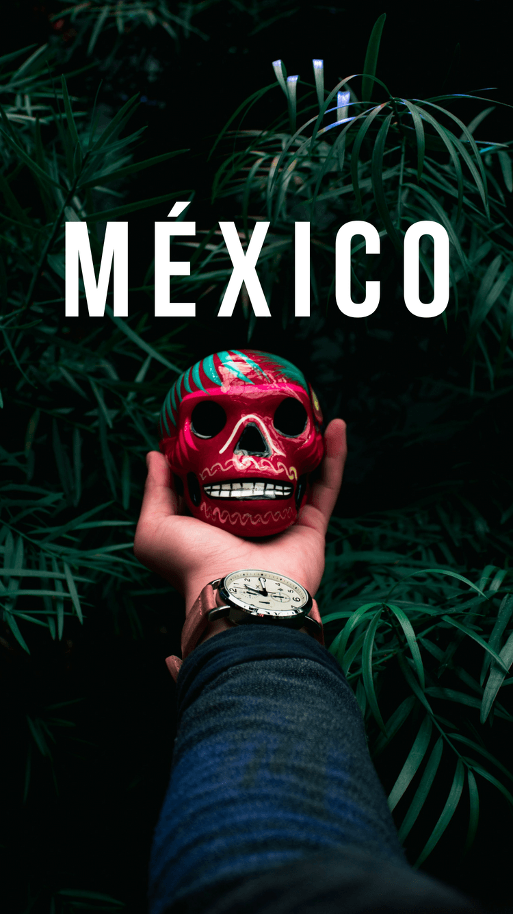 750x1334 20 wallpapers inspirados en México para tu celular (extremadamente