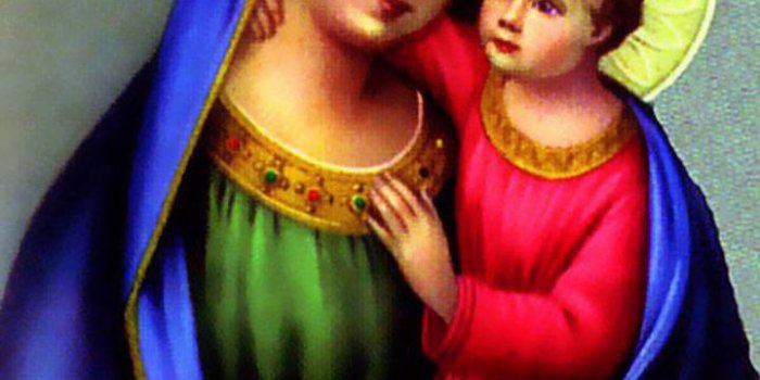 720x1280 Mary and Baby Jesus Wallpaper by HRH_Sameh - 77 - Free on ZEDGE™