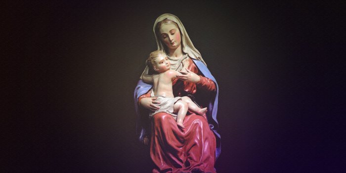 1920x1080 Mother Mary Wallpaper (25+ images) on Genchi.info