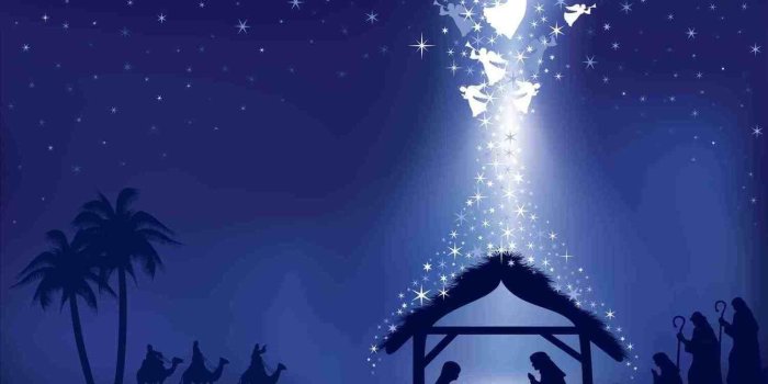 1500x1167 Jesus Christmas Wallpapers - Top Free Jesus Christmas Backgrounds