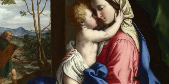 1024x768 Baby Jesus Christmas Wallpapers FREE Download