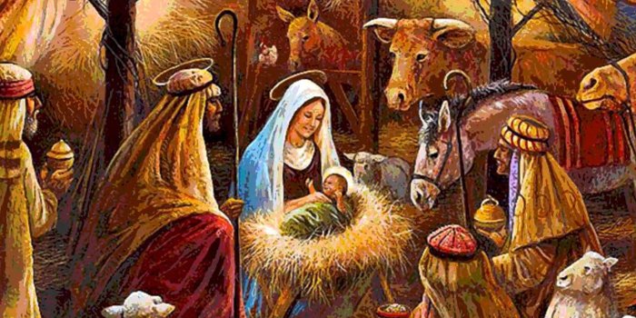 1920x1080 Baby Jesus Wallpapers - (35+) Wallpaper Collections