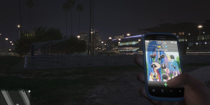 1920x1080 Anime Cell Phone Wallpaper Pack - GTA5-Mods.com