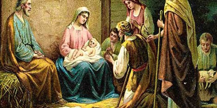 1600x1200 Best 57+ Christ Is Born Wallpaper on HipWallpaper | Christ Is Born