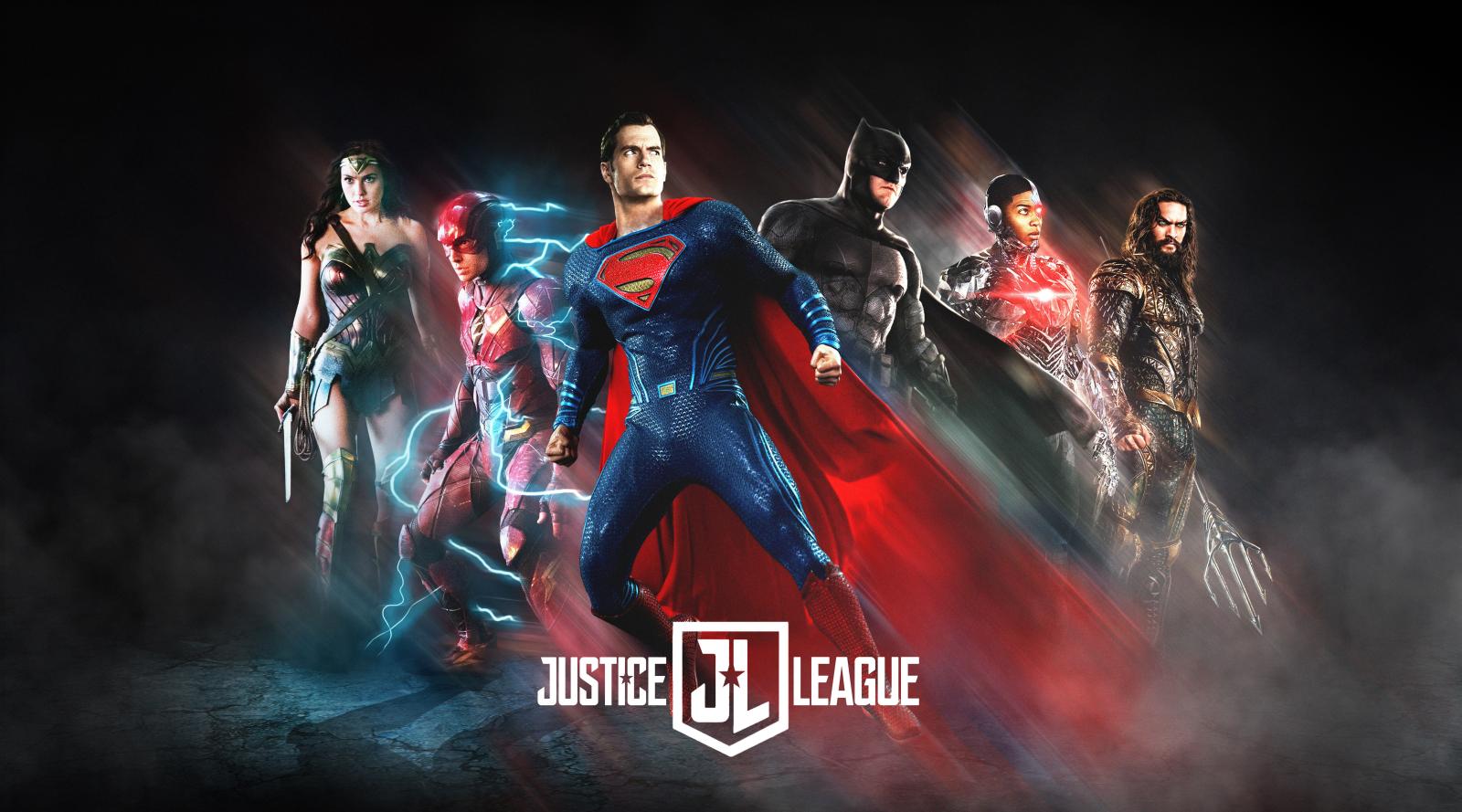 7775x4320 Justice League (2017) 8k Ultra HD Wallpaper | Background Image