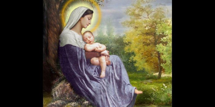 1024x768 Download Baby Jesus Wallpapers (35) - mariacenoura.pt