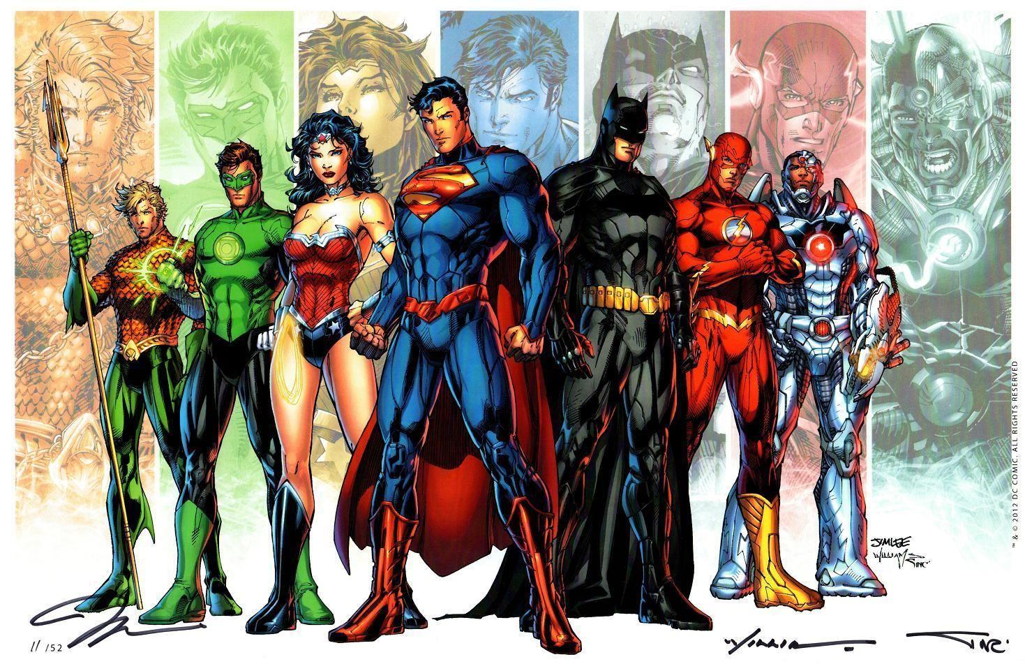 1469x951 Justice League Wallpapers for Android - APK Download