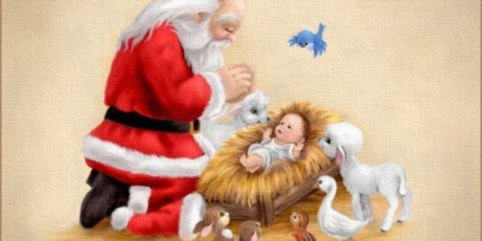 1024x768 1624 baby jesus screensavers and wallpaper