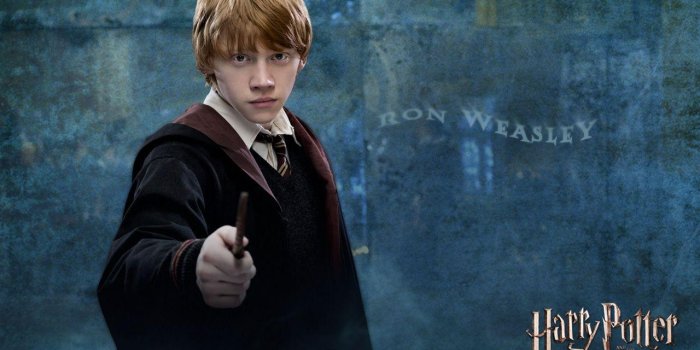 1280x1024 Ron Weasley Wallpapers