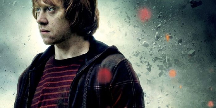 1024x768 Ronald Weasley Wallpaper - Ronald Weasley Wallpaper (25506511) - Fanpop