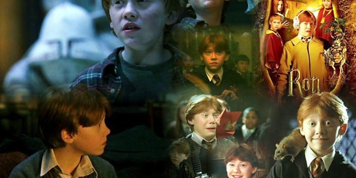 1024x768 Ron Weasley Wallpapers
