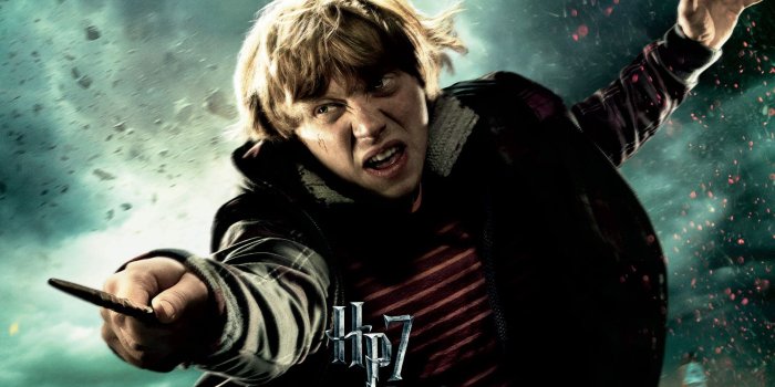1920x1200 Ron weasley Wallpapers HD Desktop Backgrounds Images and Pictures