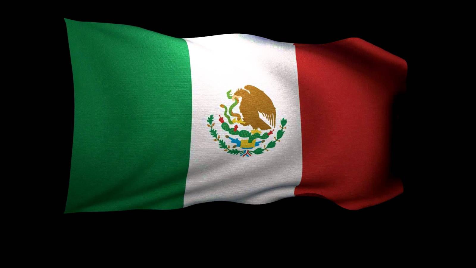 1920x1080 Mexico Flag Wallpapers - Top Free Mexico Flag Backgrounds
