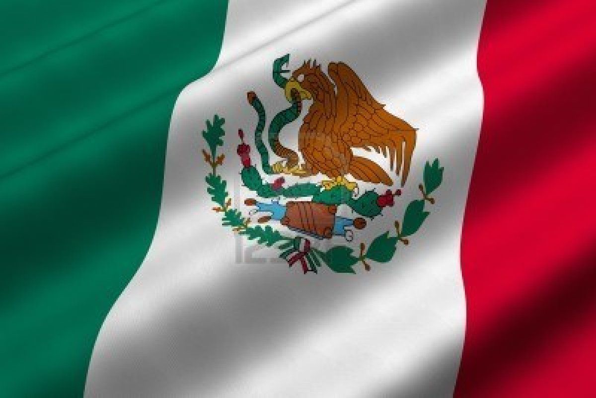 1200x801 Free Mexican Flag, Download Free Clip Art, Free Clip Art on Clipart