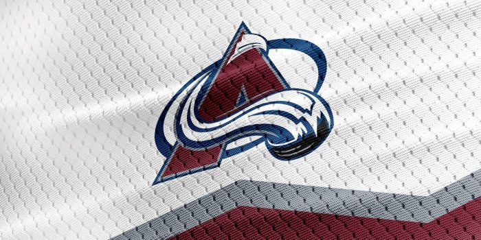 1920x1080 I made NHL team wallpapers using the new Adidas jerseys as