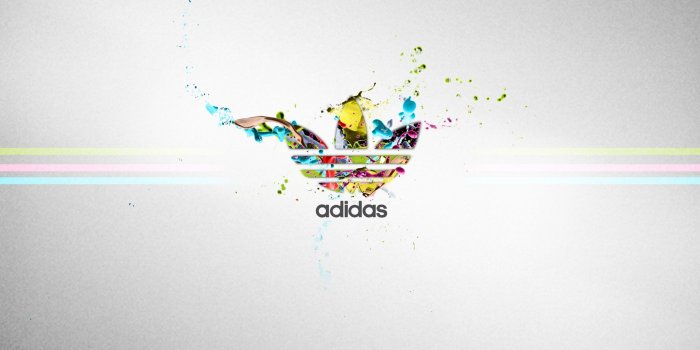 2560x1600 Adidas wallpaper | 2560x1600 | #53856