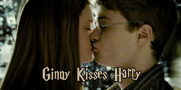 1920x1080 Ginny Weasley Wallpaper (70+ images)