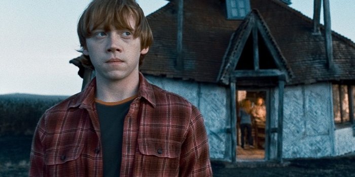 1024x768 Ronald Weasley Wallpaper | 