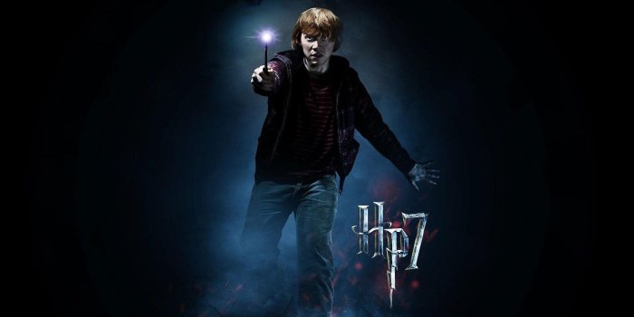 1920x1200 RON WEASLEY WALLPAPER ( Desktop Background