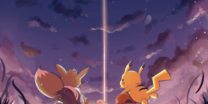 1190x1684 Lets Go Pikachu Wallpaper - Pokemon Let's Go Eevee (#75845) - HD