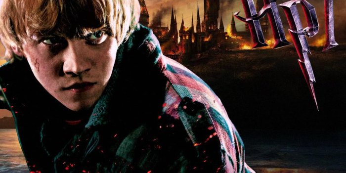 1024x768 Ron Weasley Wallpaper - (59++ Image Collections)