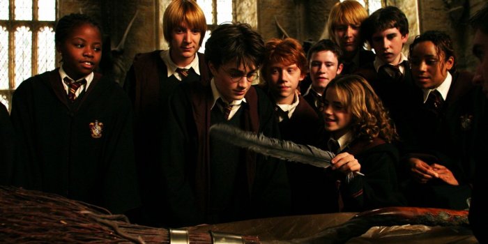 1600x900 Harry Potter, Hermione Granger, J K Rowling, Ron Weasley 16:9 HD+