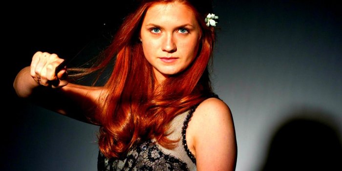 1280x800 Best 41+ Weasley Wallpaper on HipWallpaper | Deathly Hallows Ginny