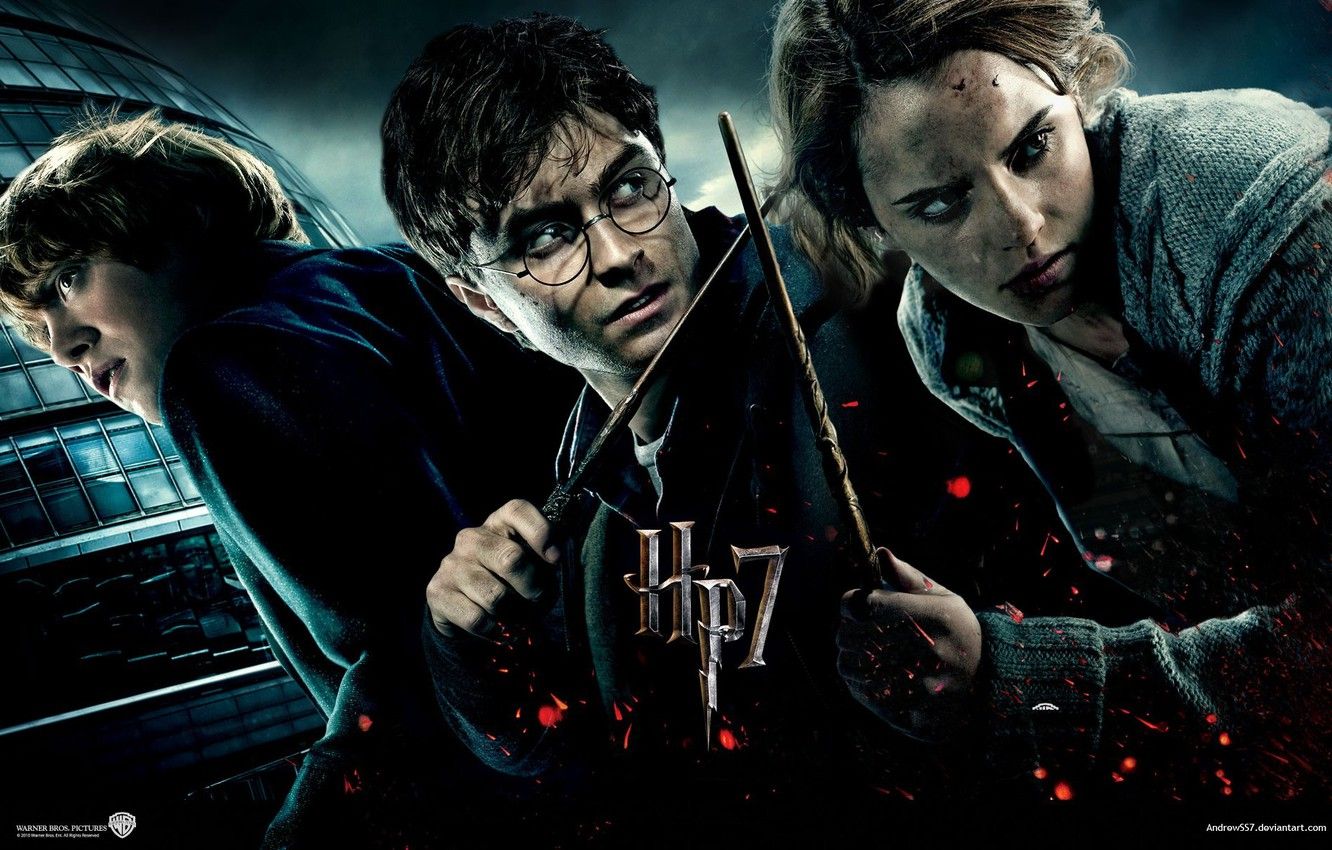 1332x850 Wallpaper Harry Potter, Emma Watson, Harry Potter, Harry Potter and